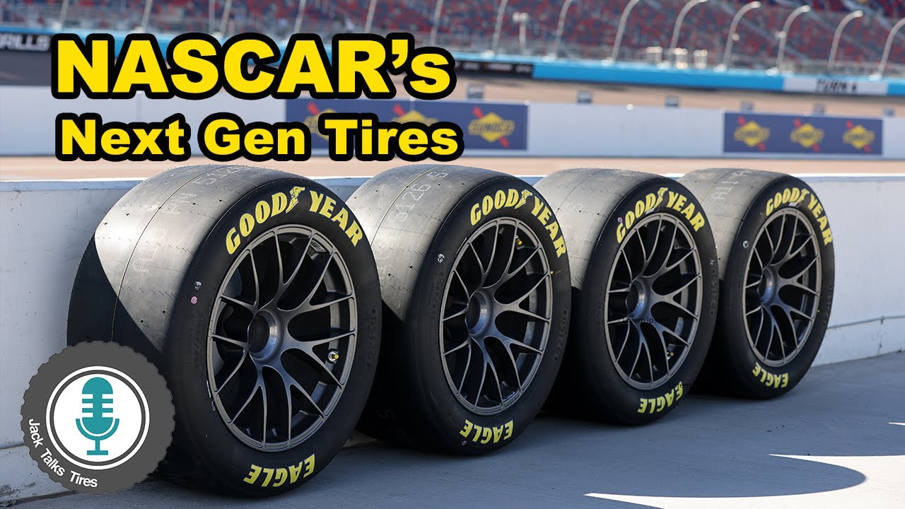 WORK Crag XTRAPN6 GOODYEAR NASCAR ハイエース 41M-ygBjBmL.jpg