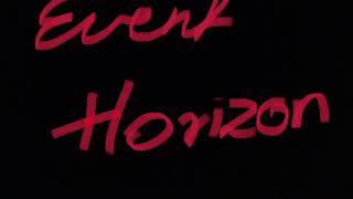 Music beat sampler garageband- Event Horizon