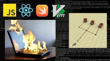 My 2025 In Programming