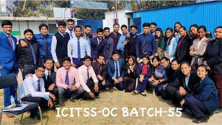 | ICAI |Orientation Course at Patna Branch | Chartered Accountant| ICITSS-OC Batch-55| #VLOG#| screenshot 5