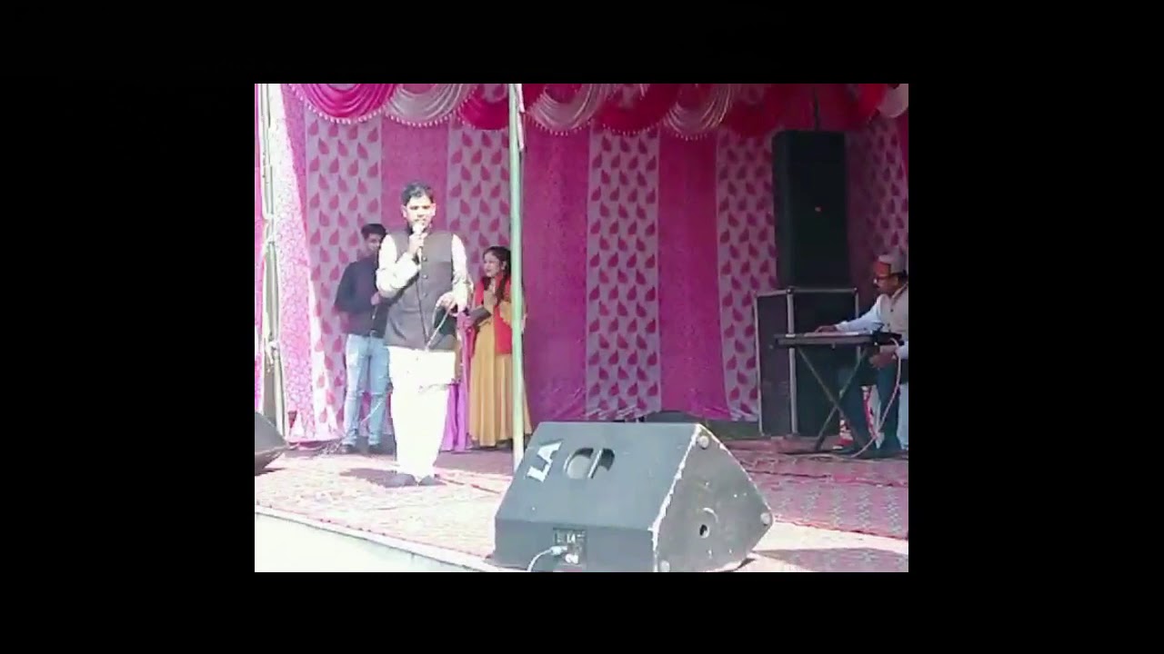 Live program delhi Singer Balkisha Arya