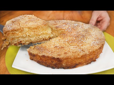 Vidéo: Délicieuse Tarte Aux Pommes