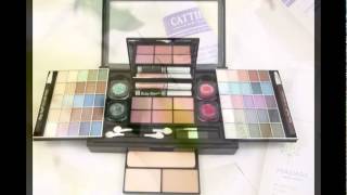 Best Natural Makeup Brands