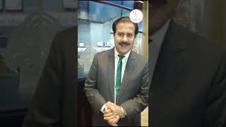 ?? A Heartfelt Shout-Out from Zubair Siddique, News Anchor at PTV News Pakistan ?? hkmatrimony