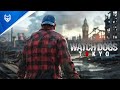 Watch dogs tokyo