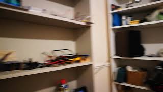 El84 Single Ended Amplifier With 6N1P-Ev Dual Driver.