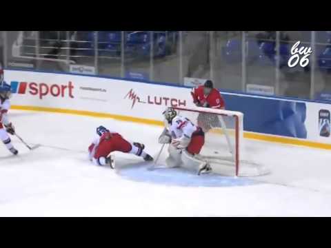 Connor McDavid 2013