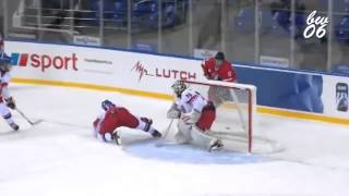Connor McDavid 2013 U18 Highlights