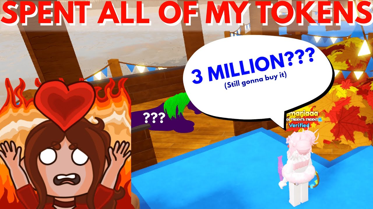 Получайте еще более крутых лошадей, путешествуя по рынку в Wild Horse Islands в ROBLOX