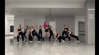 Download Lagu [KPOP COVER | ONE TAKE] LISA - MONEY | DANCE COVER by ELOPE from RUSSIA MP3