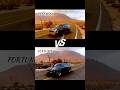 Fortuner vs Defender, Jump+Drift🤯 #ps5 #arjungaming #car #foryou #forzahorizon5 #fortuner #defender