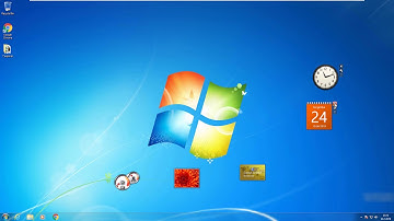 Windows 8.1 with Update [Transformed into Windows 7]