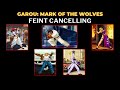 Feint cancel  garou mark of the wolves