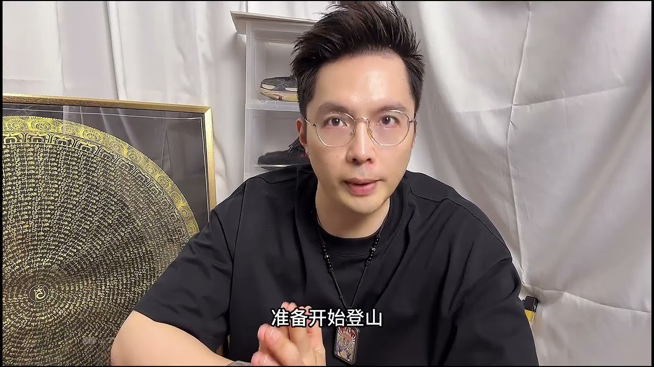 神圣的梅里雪山，一段鲜为人知的往事…