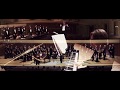 Atlanta master chorale  aint no grave can hold my body down arr caldwell  ivory