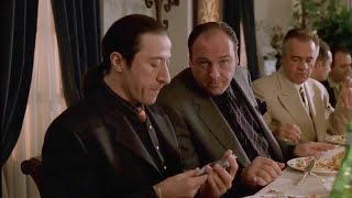 The Sopranos  'No offense' compilation