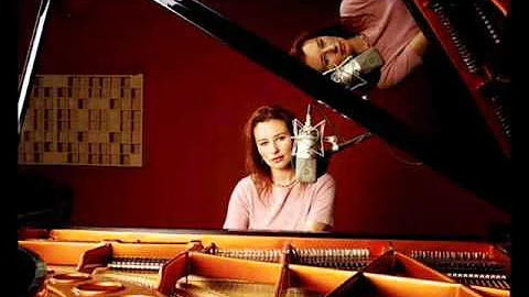 Tori Amos - Someone to Lay Down Beside Me