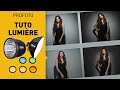 Tuto lumire  nouveaux accessoires profoto clic