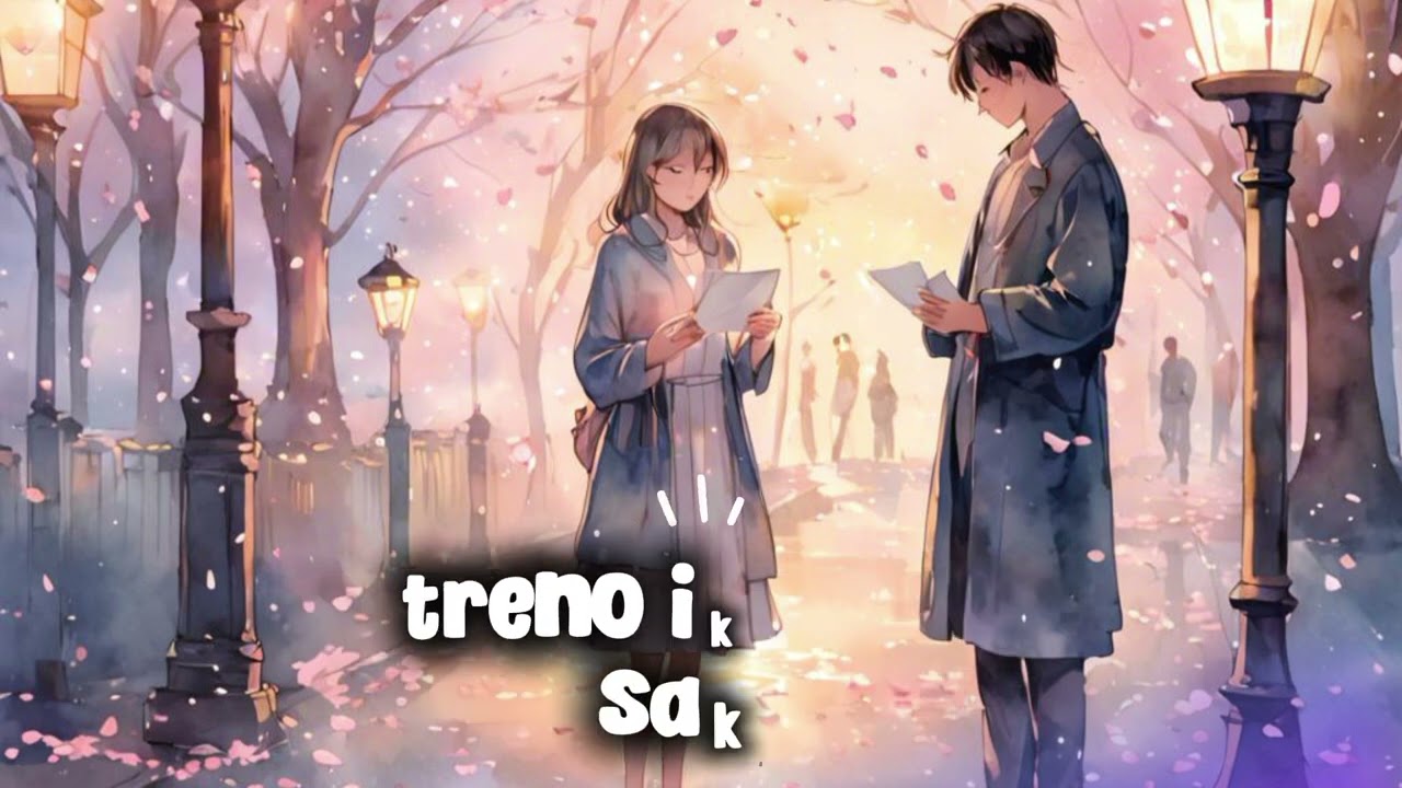 Isih sayang (Official Music Video)