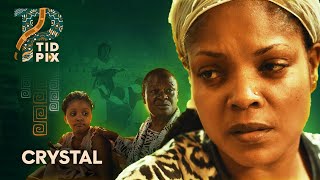 CRYSTAL:COUNTLESS MISFORTUNE | Strong Female Story from Uganda | TidPix