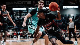 CEBL Western Conference Playoffs | Winnipeg Sea Bears (2) @ Vancouver Bandits (1) screenshot 5