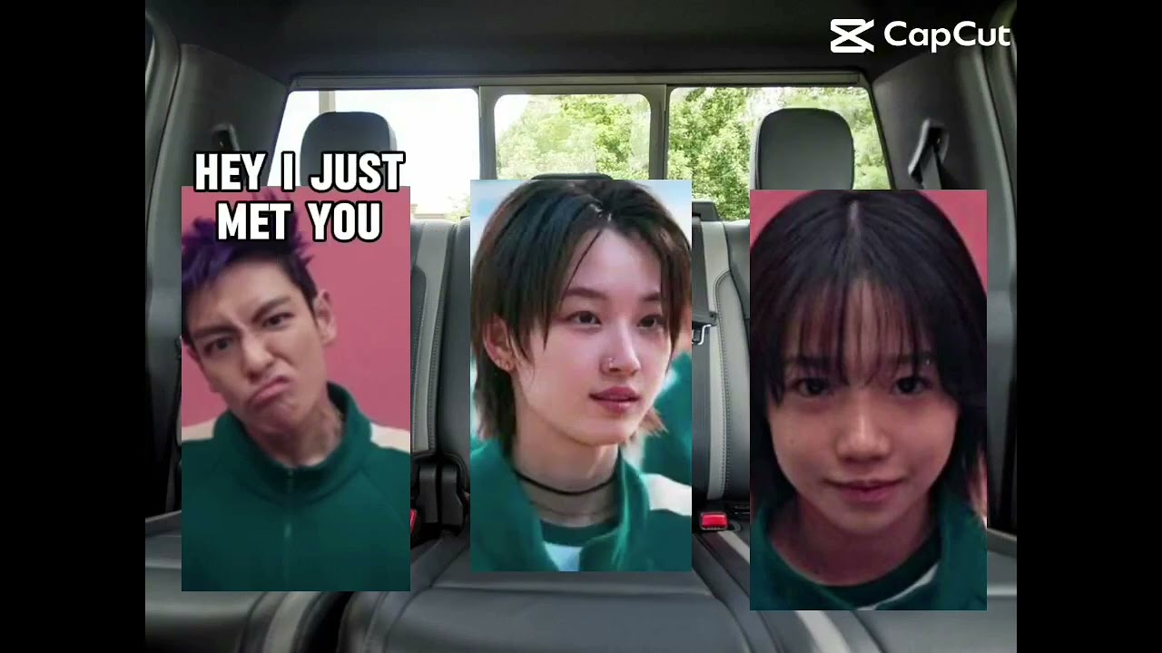 bobthefrog’s Squid Game Templates