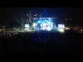 Guns N Roses Live In Israel Tel Aviv Shackler&#39;s Revenge