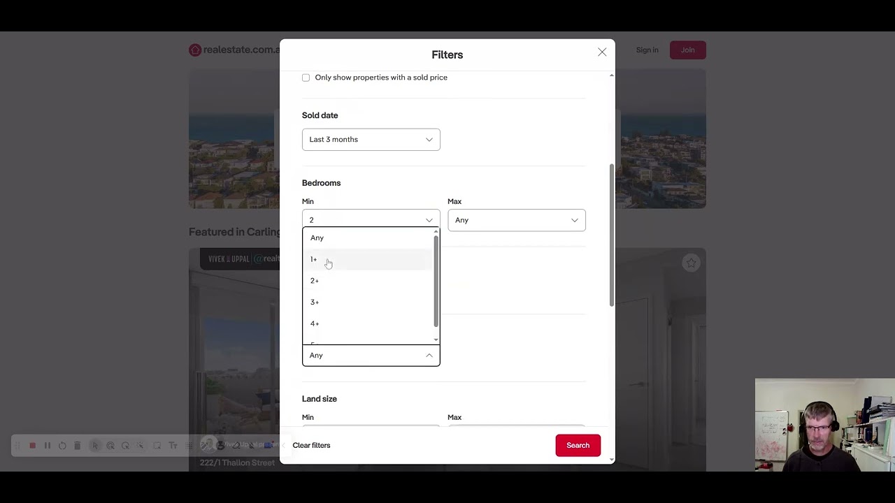 How to find your ideal property in a competitive market in 2026