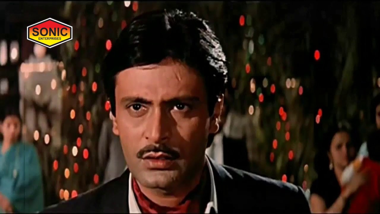 Manzilain Apni jaga Jhankar Sharabi Kishore Kumar Amitabh Bachan