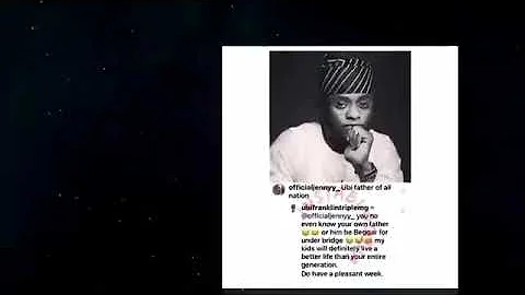 Bad Comment" The movie.