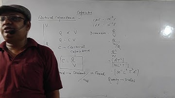 Electrostatic-2,part-18 by(T.R.Sir)