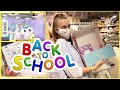 ЗАКУПАЮСЬ ЯРКАЯ КАНЦЕЛЯРИЯ К ШКОЛЕ~BACK TO SCHOOL