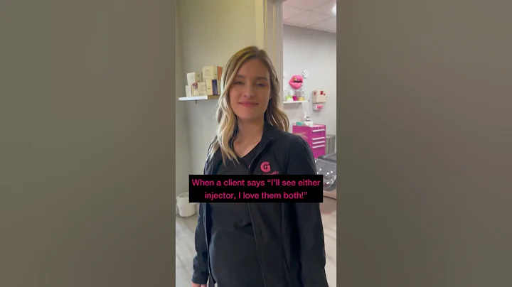 When A Patient Says They'll See Either Injector... - DayDayNews