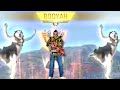 FREE FIRE MAX ❤️‍🔥BR MOOD // Rush gameplay in macha #freefire #vairalvideo #fastvideo #youtube 