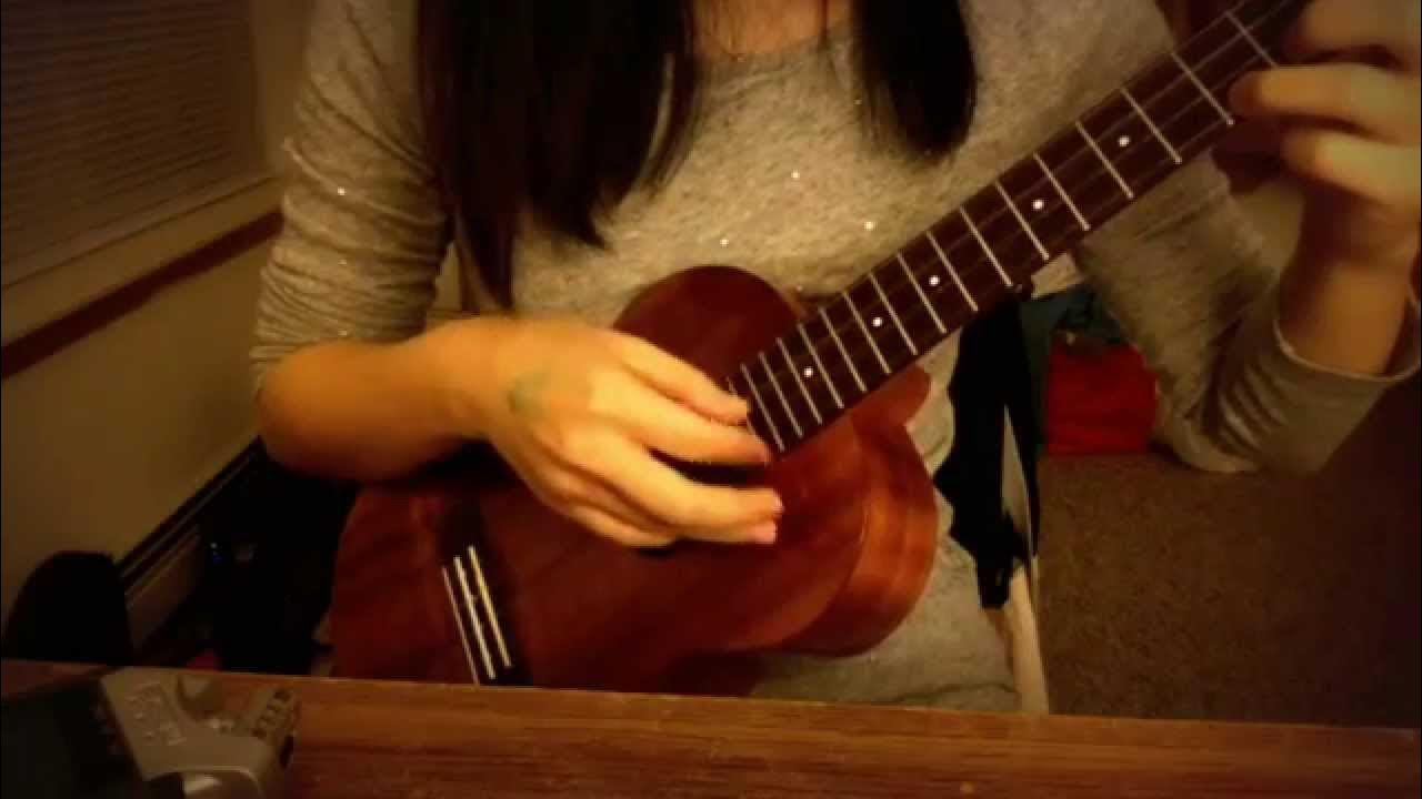 Jake Shimabukuro - Hi'ilawe - cover Jake Shimabukuro - Hi'ilawe - cover
