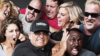 The Storage Wars Cast Before and After Fame