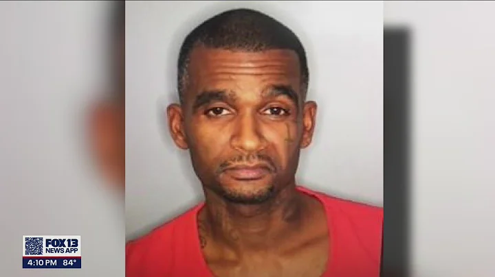 Man accused of 12-hour Seattle crime spree, including murder, again does not appear in court