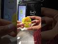 KANAHAEI CHIGIRI SHARE BREAD IBLOOM PAPER SQUISHY (PISKE) | #papersquishy #squishy #ibloom