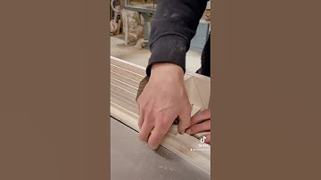 Table saw lathe #woodworking #diy #diycrafts #workshop #tools #foryou #fyp #satisfying #lathe #saw