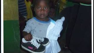 Footwear for the World