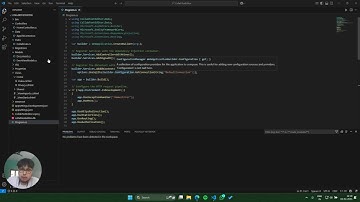 Real Time Collaboration System using ASP.NET MVC core