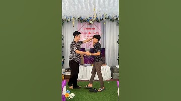 Hoàng Hôn | Về Đám Cưới Đỗ Đạt Dạo Chơi #Shorts