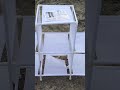 Wardrobe or unboxing