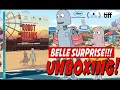 Robot Dreams (Mon Ami Robot) Collector Blu-ray Unboxing!