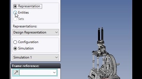 TopSolid 7 :Export to PDF Simulation