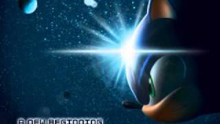 Green Hill Zone - Sonic The Hedgehog Re-Arrangement By Alex Gehring