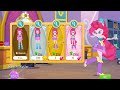 Equestria girls dancing competition pinkie pie