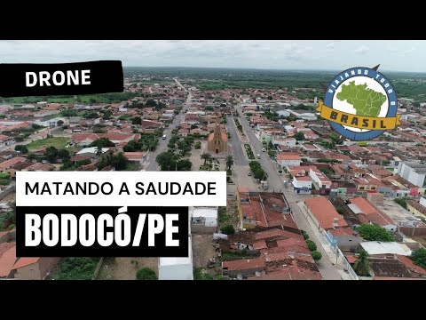 onde fica bodocó pernambuco