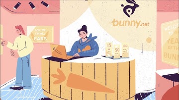 bunny.net - Simple and affordable. At any scale.