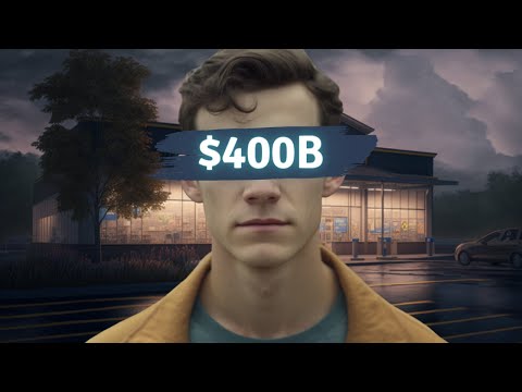 Video: De rikaste människorna av all tid - # 24: Sam Walton